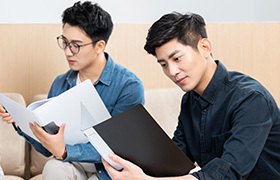 注册公司-西安代理记账