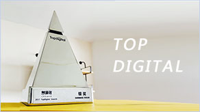 TopDigital互联网服务创新奖